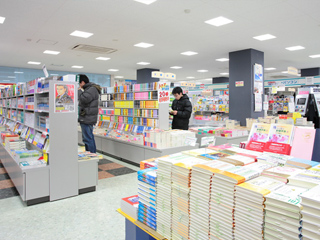 フロアマップ 創学サービス