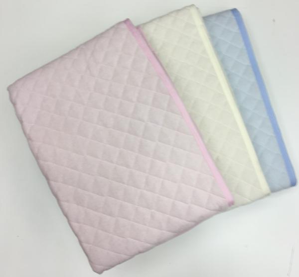 【寮生必需品】オールシーズンやわらかタオル地敷パッドシーツ 全3色