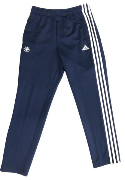 adidasジャージパンツ(ネイビー)