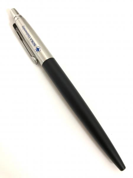 PARKER×創大コラボボールペン(ブラック)