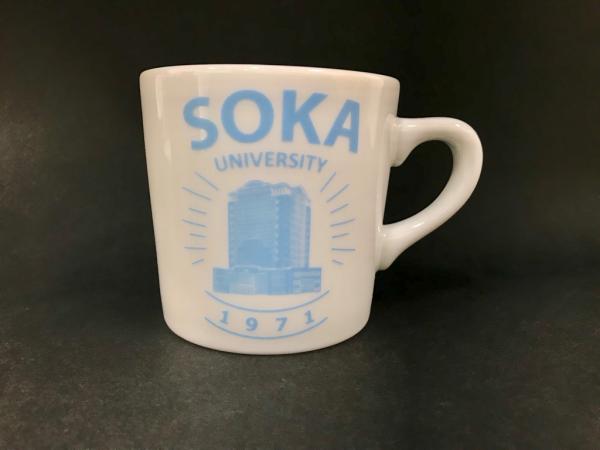コーヒーカップ(本部棟)
