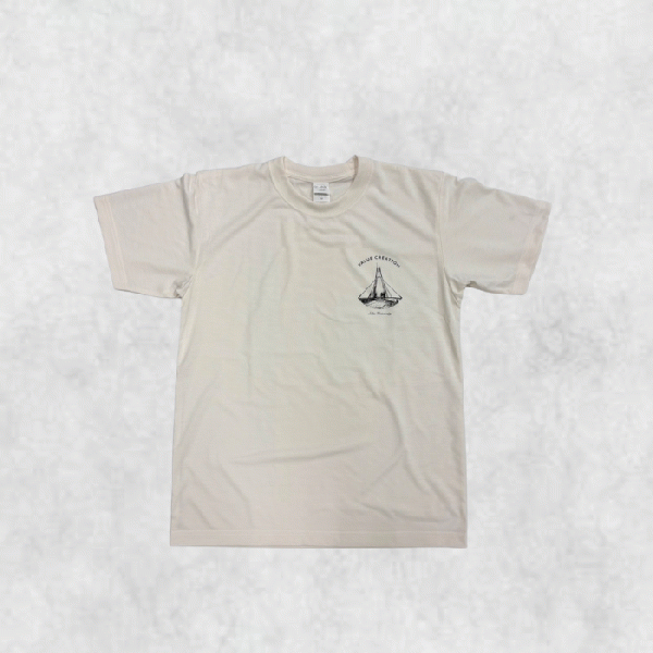 野村ゼミ×BLANKTシャツ