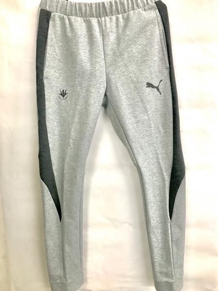PUMAスウェット下(グレー)