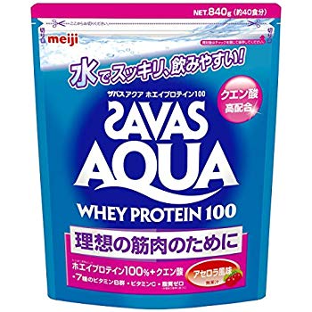 ホエイプロテイン101(アセロラ) 80食分